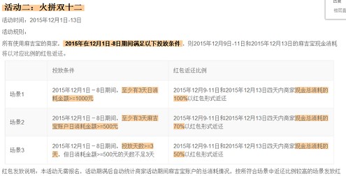 史上最全的2015双十二活动全攻略13