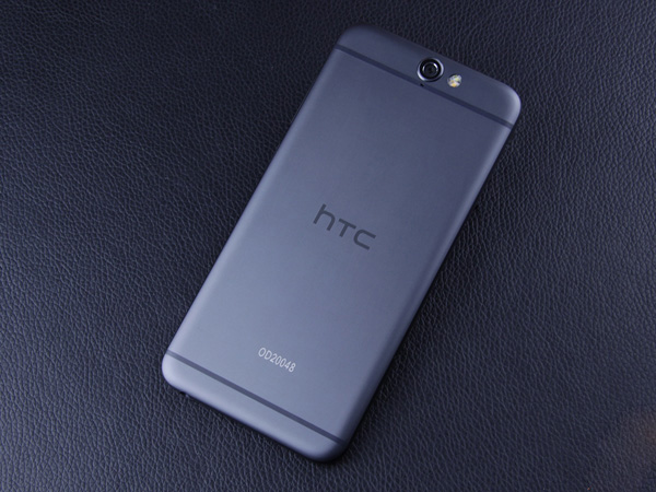 HTC One A9真机图5