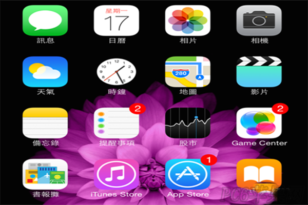 iOS系统有哪些特性?5