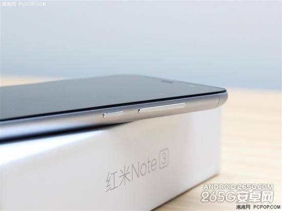 红米Note3高配版评测12