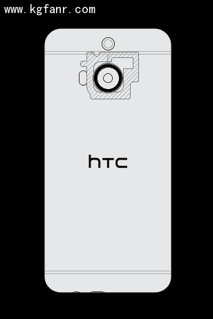 HTC One M9+的NFC功能使用说明2
