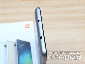 红米Note3高配版评测8