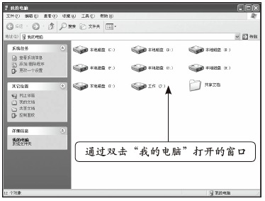 如何正确使用鼠标5