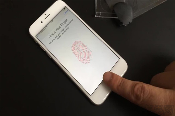 iPhone指纹识别不灵敏怎么办?2