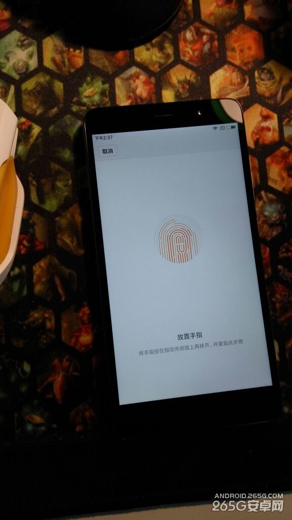 红米Note3网友使用评测5