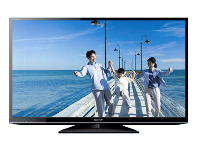 索尼EX430支持BRAVIA Sync功能吗1