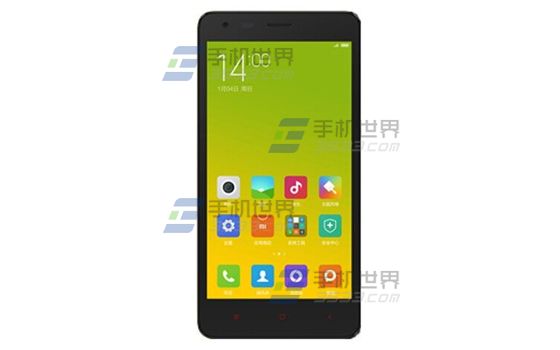 MIUI7巨无霸字体怎么设置1