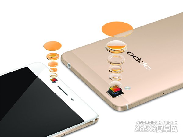 OPPO R7s超级微距功能详解5