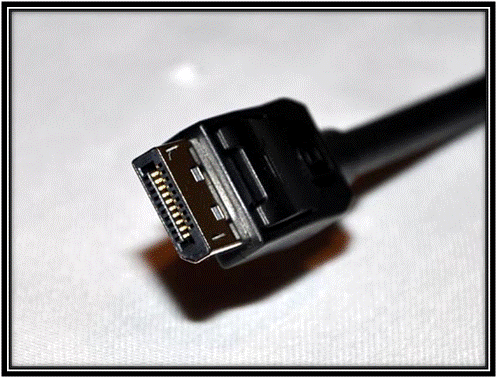 DisplayPort接口有哪些优点？2