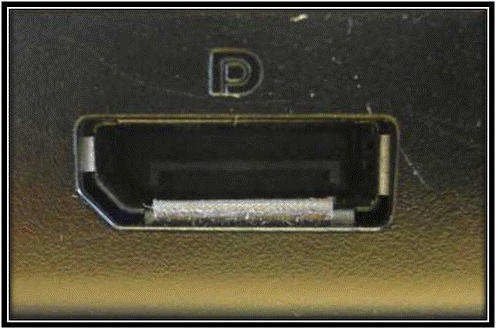 DisplayPort接口有哪些优点？1