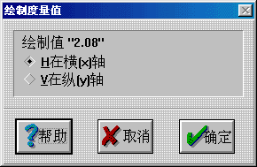 几何画板怎样画椭圆11