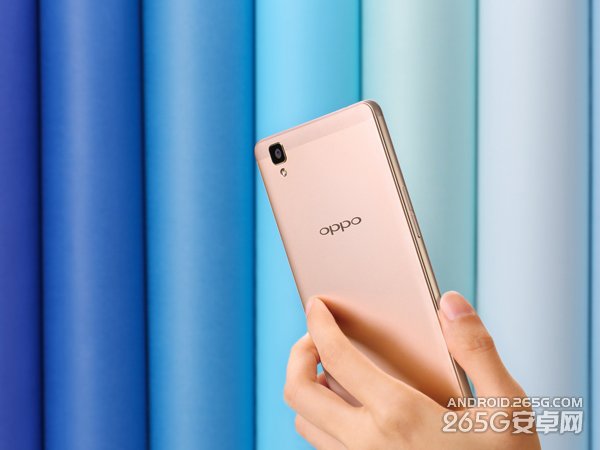 OPPO A53全面详解11