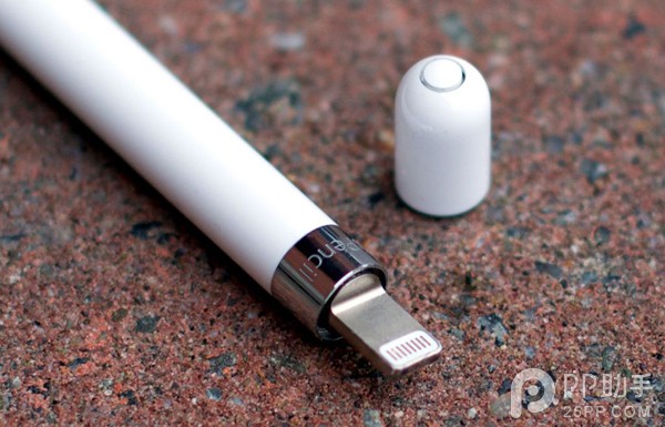 Apple Pencil故障简单解决办法5