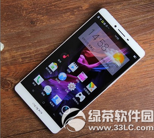 oppo r7plus全网高配版配置怎么样1