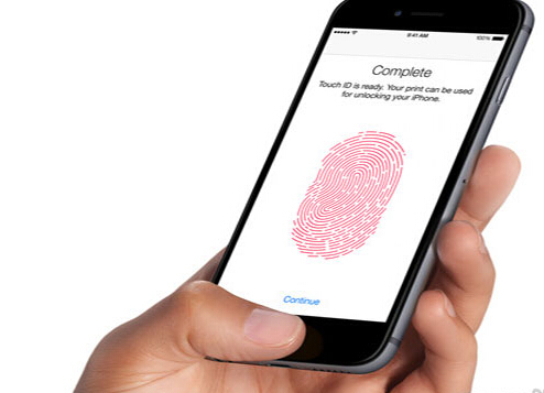 iPhone6s Touch ID失灵 iOS9.2未解决Touch ID响应问题3