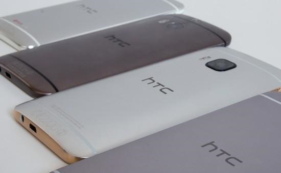 HTC M10什么时候出2