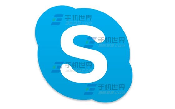 Skype怎么保存视频1