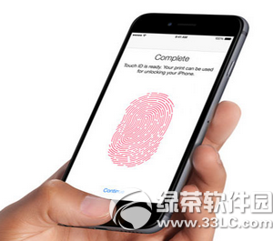 iphone6s touch id失灵怎么办3