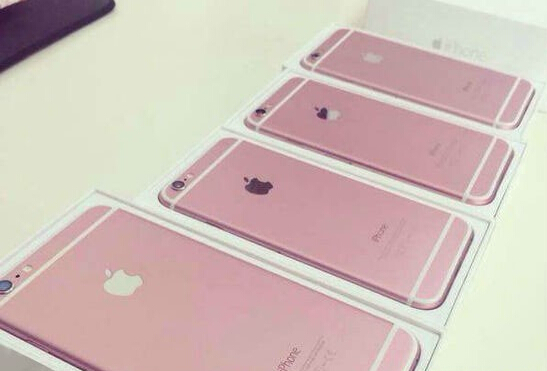 iphone6s怎么退货?1