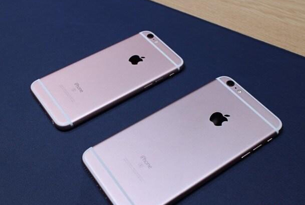 iPhone6S屏幕失灵怎么办?1