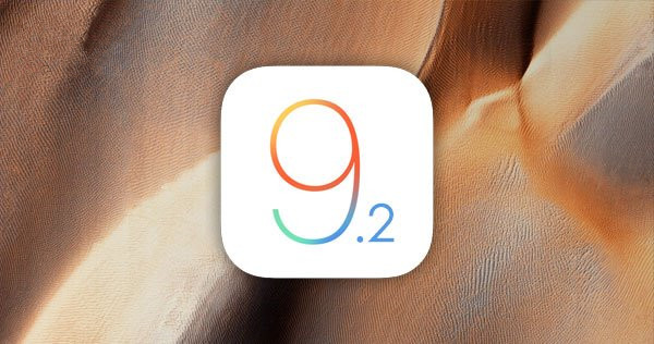 iPhone/iPad公测用户收不到iOS9.2正式版更新怎么回事?1