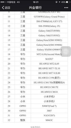 小米5有nfc功能吗2