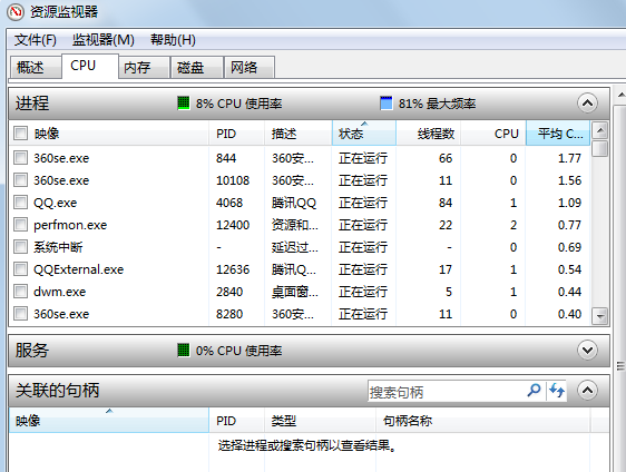 在win7中遇到无法删除的顽固文件怎么办？2