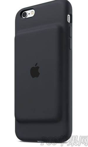 iPhone6s原装背夹电池好不好?5