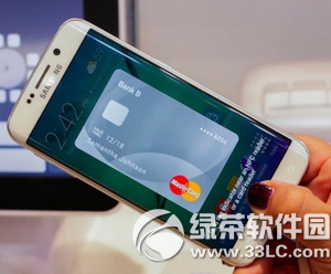 samsung pay什么时候在中国实行1