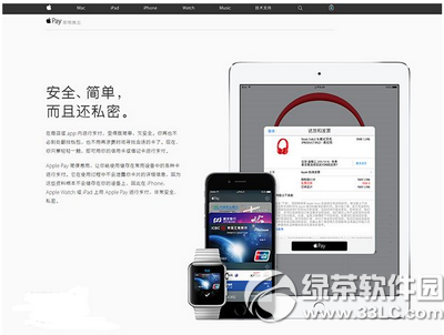 apple pay合作银行有哪些1