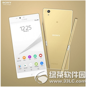 索尼xperia z5ultra怎么样2