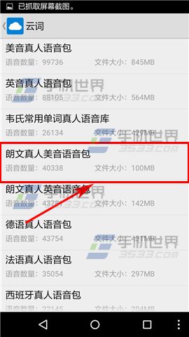 云词怎么下载语音包6