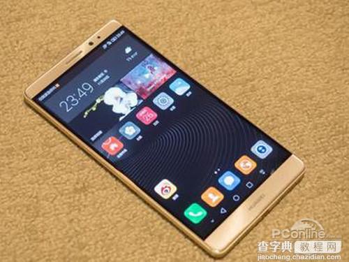 华为Mate8和三星Galaxy S6对比哪个好1