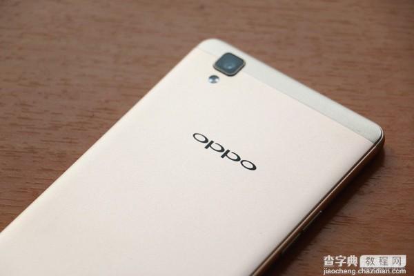 OPPO A53上手体验评测2