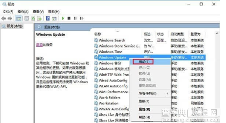 win10商店不能下载应用程序怎么办？15