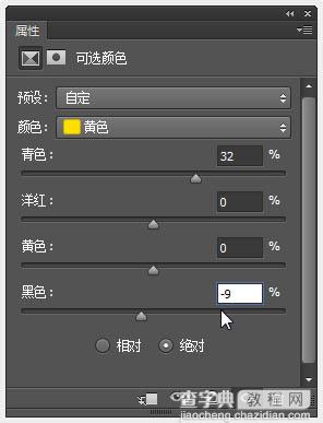 Photoshop打造古典韵味的花卉特写图片13