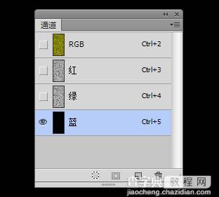 利用置换滤镜给风景图片加上逼真的水面倒影9