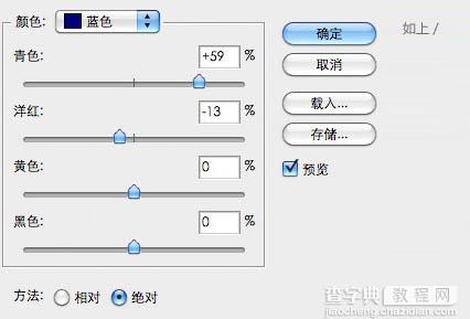 Photoshop快速增强黄昏风景照片的韵味11