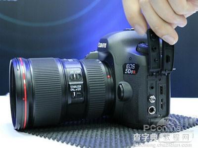 佳能EOS 5Ds怎么样？和尼康D810对比哪个好？4