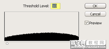 PS制作老照片效果10