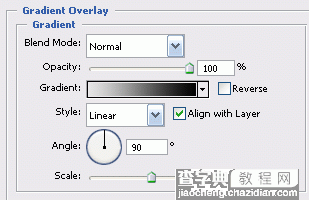 Ps质感圆形按钮制作14