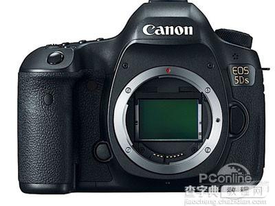 佳能5Ds、佳能60D、尼康D5200的对比如何？3