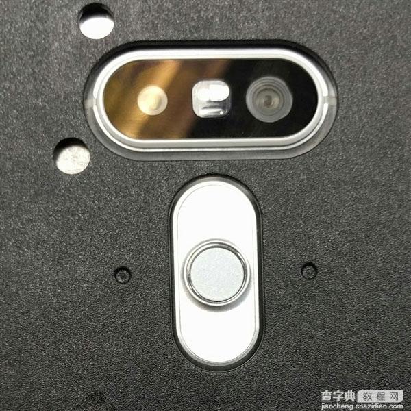 LG G5年度旗舰手机什么时候发布3