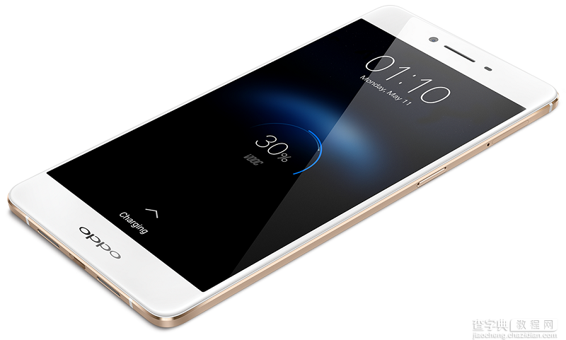 oppo r7s低电量提醒功能开启方法与功能介绍1