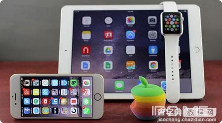 升级 iOS 9 后的常见问题及处理方法1