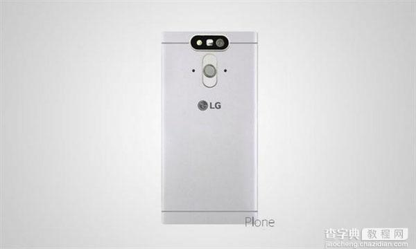 LG G5年度旗舰手机什么时候发布1