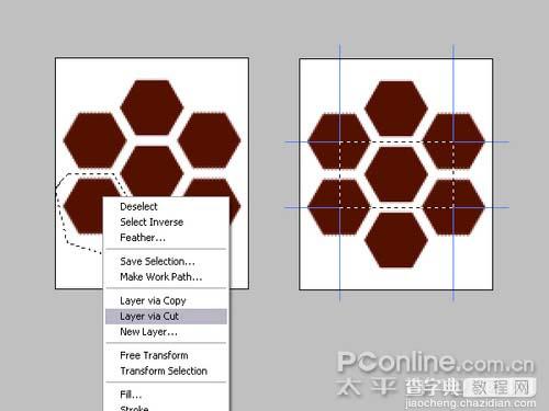 PS制作逼真的3D火柴盒9