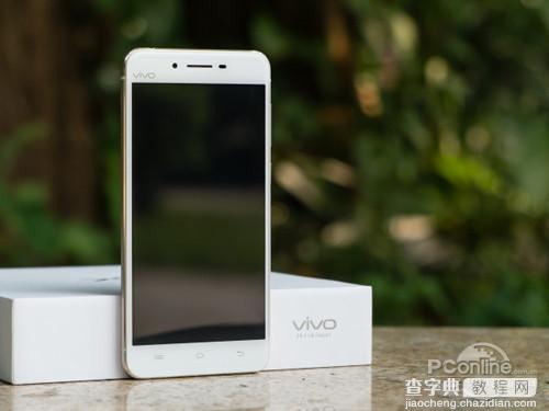 vivo X6的内存容量是多少？支持多大的储存卡？2