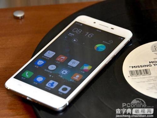 vivo X6能否更换电池？续航能力怎样？1