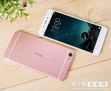 vivo X6怎么显示流量？1